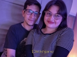 Diicknjane