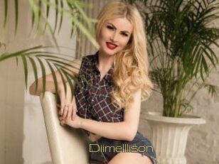Diimelllison