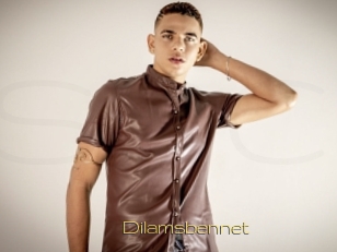 Dilamsbennet