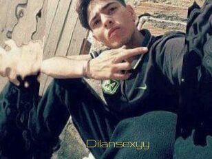 Dilansexyy