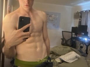 Dilfhunter