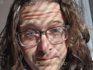 Dillymcdeep