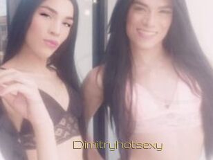 Dimitryhotsexy