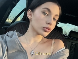 Dimuse