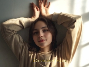 Dinadavinson