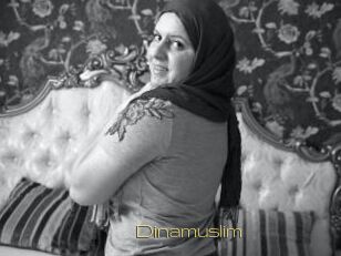 Dinamuslim