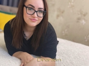 Dinaratim