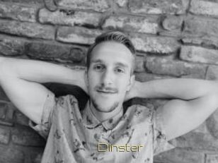 Dinster