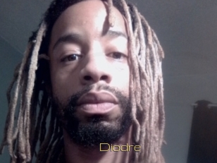 Diodre