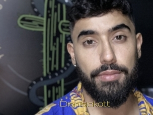 dionisiokott Super Cul