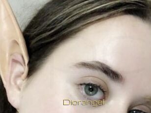 Diorangel