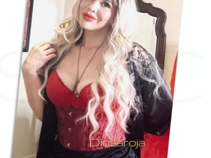 Diosaroja