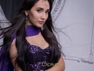 Dipikaliv
