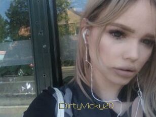 DirtyVicky20