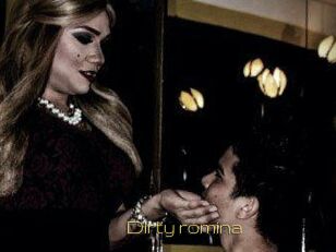 Dirty_romina_
