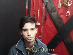 Dirtyangelcum