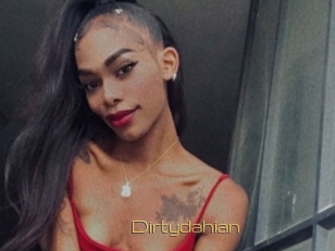 Dirtydahian
