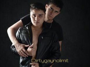 Dirtygaynolimit