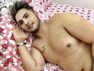 Dirtyhardjon