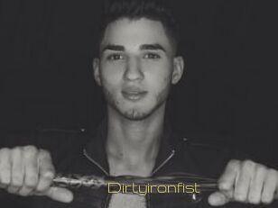 Dirtyironfist
