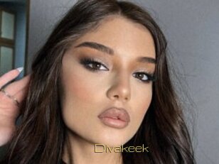 Divakeek
