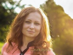 Divaolivka