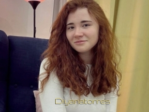 Diyanatorres