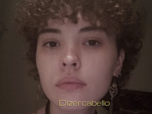 Dizercabello
