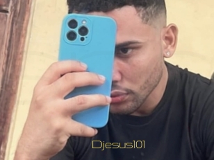 djesus101 Super Cul