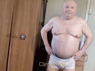 Djmixnude