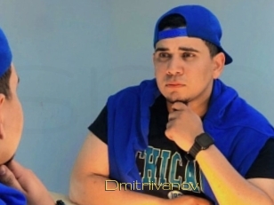 Dmitriivanov