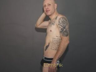Dmitrik