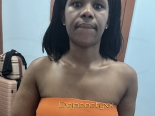 Dojabootyxx