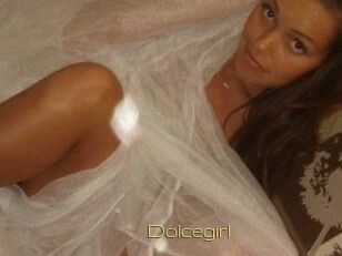 Dolcegirl