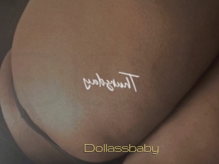 Dollassbaby