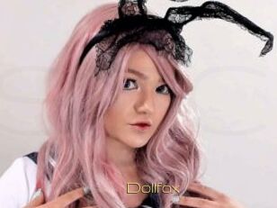 Dollfox