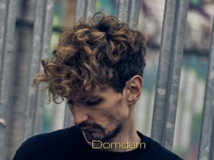Domdam