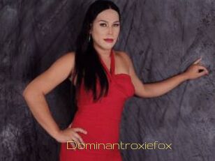 Dominantroxiefox