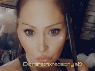 Dominatrixredsonyja19