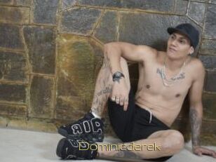 Dominicderek