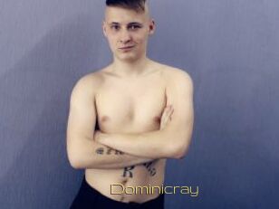Dominicray