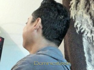 Dominicsteele