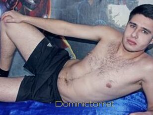 Dominictorret