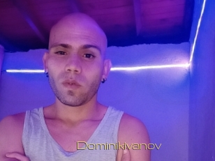 Dominikivanov