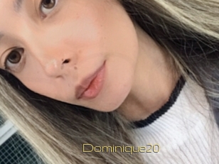 Dominique20