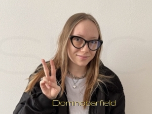 Dominobarfield