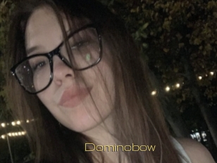 Dominobow