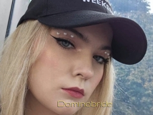 Dominobride