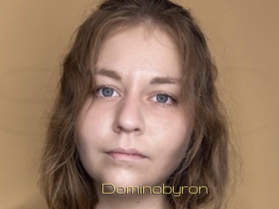 Dominobyron