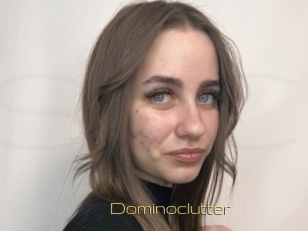 Dominoclutter